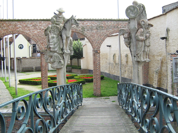 brug der Keizerlijke Geneugten