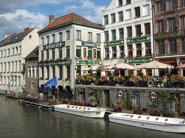 bierhuis ' het waterhuis aan de bierkant '