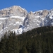 Sella massief