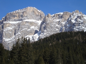 Sella massief