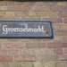 Vlaamse straatnamen