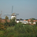 Daarbij die molen