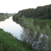 Gouden rivier de Leie