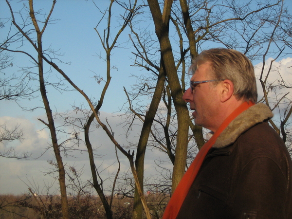 Oei ! Wat zijn we ernstig !