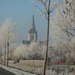 St Medarduskerk Wervik