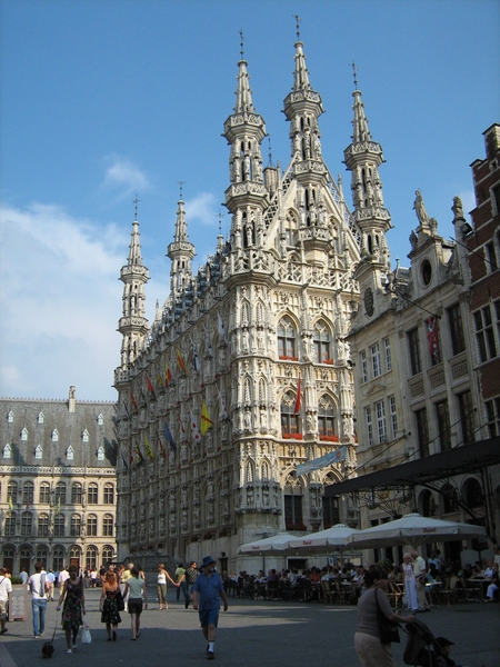 Leuven