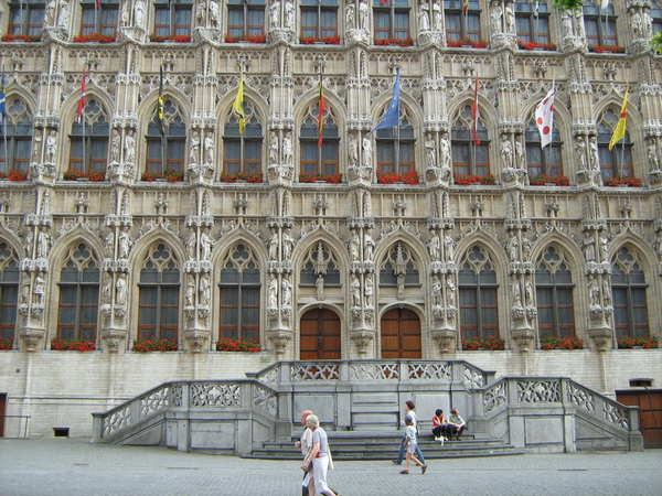 Leuven