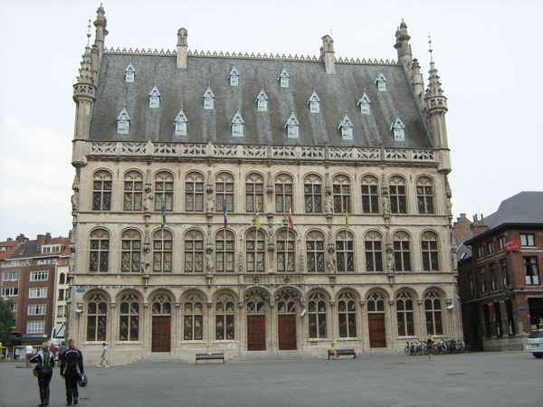 Leuven