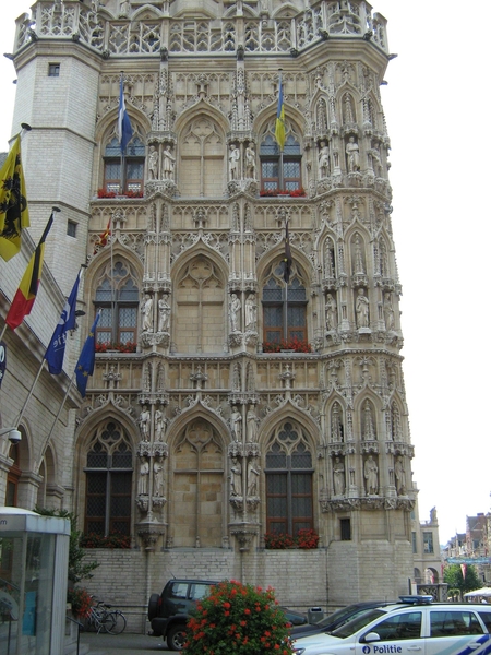 Leuven