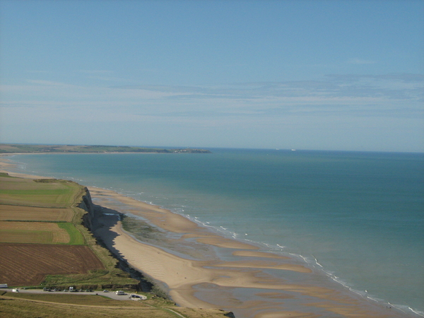 cap blanc nez