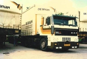 Daf 3300