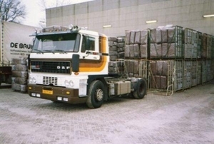 Daf Trekker