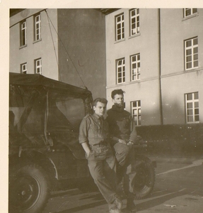 Raymond Ceulemans Louis Fockaert