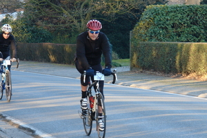 Omloop Passage Fitness8