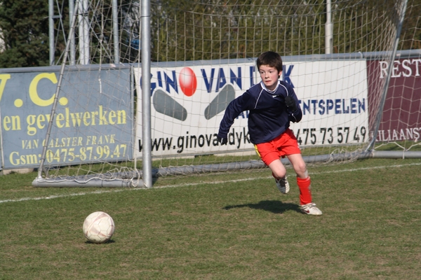 FC Duffel - Aartselaar 039