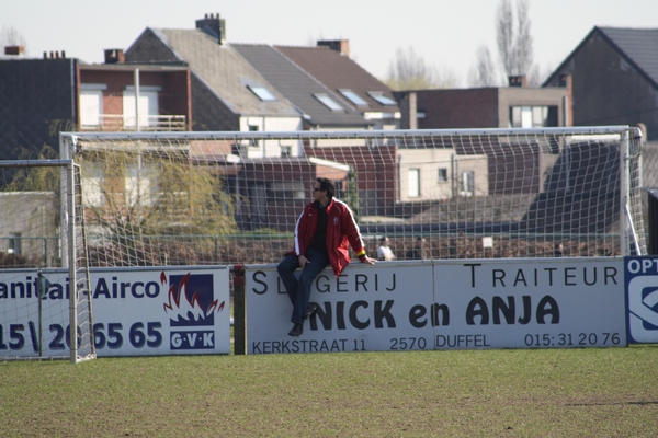 FC Duffel - Aartselaar 149