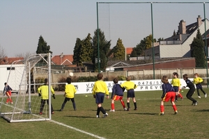 FC Duffel - Aartselaar 251