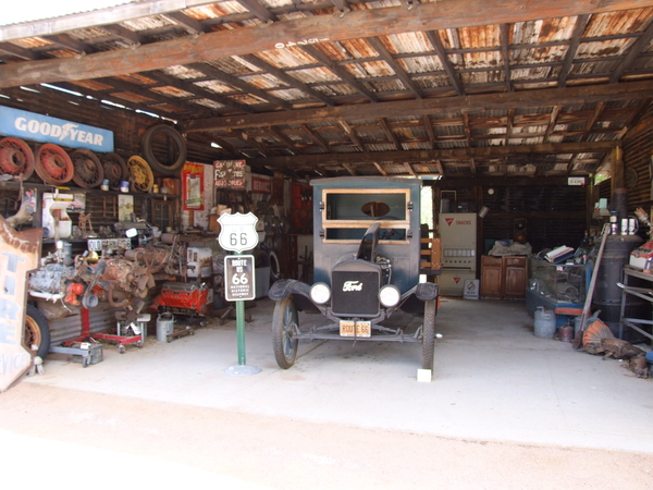 foto's reis USA-2006 080