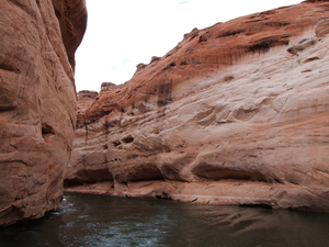 foto's reis USA - ANTELOPE CANYON 1