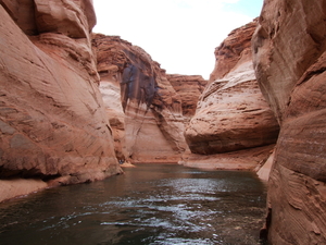 foto's reis USA - Antelope Canyon 2