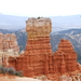 foto's reis USA-  Bryce Canyon 5