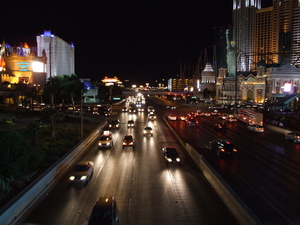 foto's reis USA- Las Vegas 11