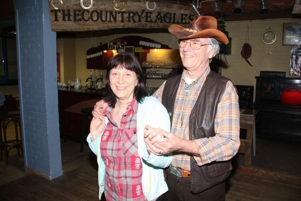 Tom Dooley & Tatanka