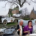 CEREMONIES MARIAGES OLD TIMERS  HELSHOVEN