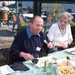Swakke met vrouwtje Carla hij is Mentor vdDiabetesgroep , ForumMo