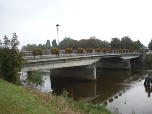 09.10.11.DUFFEL.BRUG OVER DE NETE