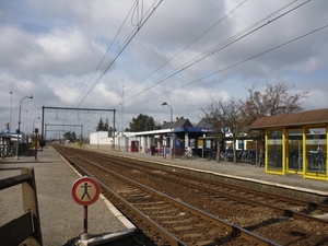 station