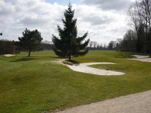 golfplein