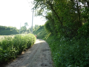 09.05.10.LENNIK .HOLLE WEG