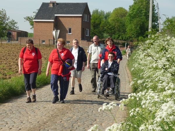 HOBBELIG VOOR M.J.