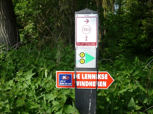 09.05.10.LENNIK .MOOIE PIJLEN