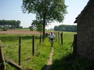 09.05.10.LENNIK PRACHTIG WANDELEN