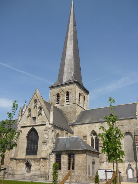 09.05.10.LENNIK .DE KERK