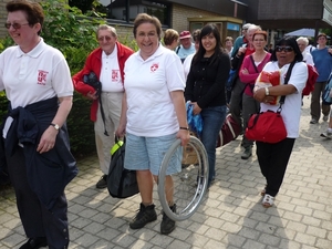 09.05.10.LENNIK OP WEG NAAR DE BUS