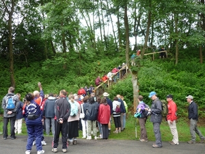 09.06.21.MALMEDY.AANSCHUIVEN VOOR EEN KLIMKE