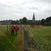 09.09.13.WINKSELE.DE KERK IN DE ACHTERGROND