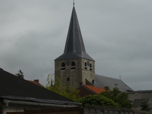 09.09.13.DE KERK VAN VELTEM