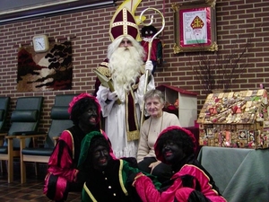 Onze Sint Rikske