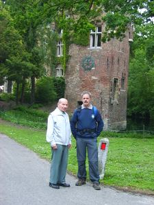 Wandeling Brugge 20070528 007