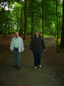 Wandeling Brugge 20070528 013