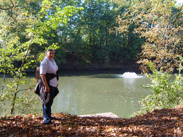 Wandeling Diest 20071014 050