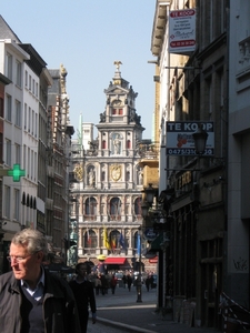 Stadhuis