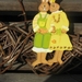Mijnheer en mevrouw Haas