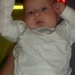 Babyborrel Ibe 050