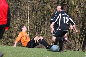 Kobekens - FC Valencia (36)