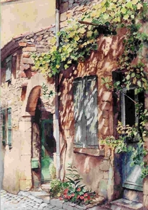 Vaison la Romaine